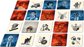 Codenames: Pictures - Starbase 505